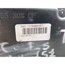 Recambio de cerradura puerta trasera izquierda para volkswagen golf v (1k1) 1.9 tdi referencia OEM IAM 7L0839015D  