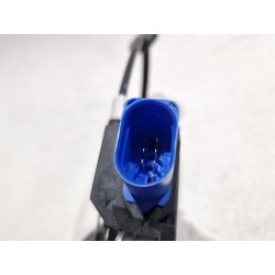 Recambio de cerradura puerta trasera izquierda para volkswagen golf v (1k1) 1.9 tdi referencia OEM IAM 7L0839015D  