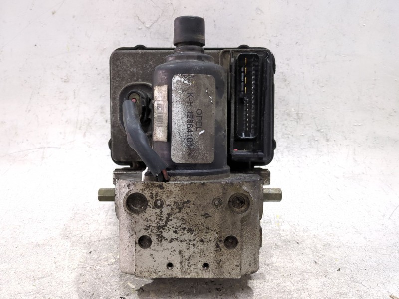 Recambio de nucleo abs para opel vectra b berlina (1995) 1.8 i 16v referencia OEM IAM S105000001R  