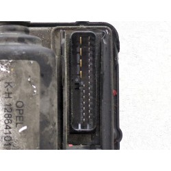 Recambio de nucleo abs para opel vectra b berlina (1995) 1.8 i 16v referencia OEM IAM S105000001R  