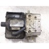 Recambio de nucleo abs para opel vectra b berlina (1995) 1.8 i 16v referencia OEM IAM S105000001R  