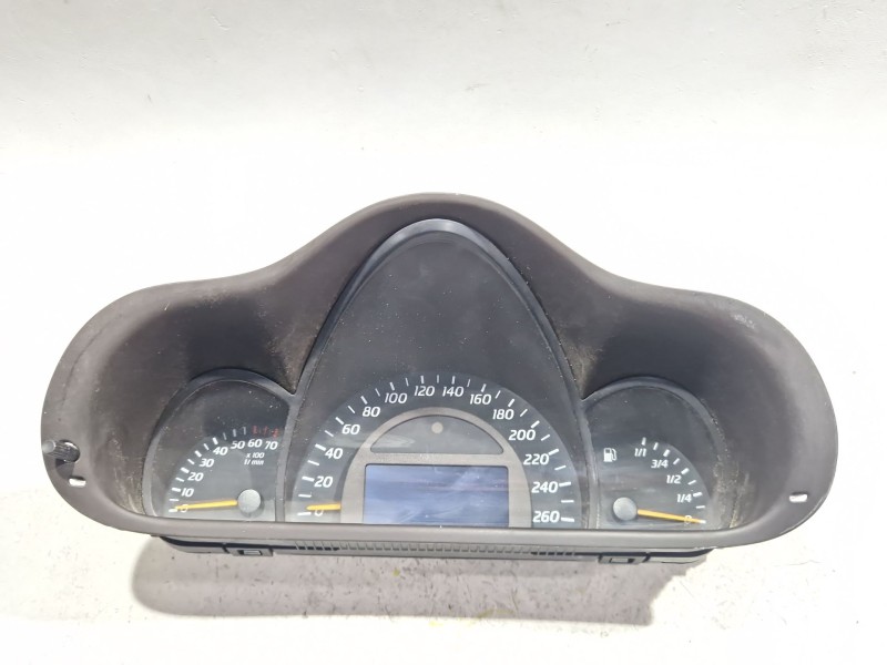 Recambio de cuadro completo para mercedes-benz clase c (w203) c 200 cdi (203.004) referencia OEM IAM 87001439  