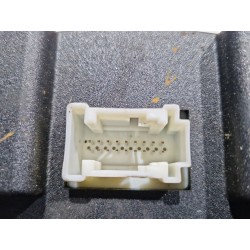 Recambio de cuadro completo para mercedes-benz clase c (w203) c 200 cdi (203.004) referencia OEM IAM 87001439  