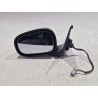 Recambio de retrovisor izquierdo para rover 400 fastback (rt) 420 d referencia OEM IAM 400410  