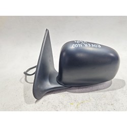 Recambio de retrovisor izquierdo para rover 400 fastback (rt) 420 d referencia OEM IAM 400410  