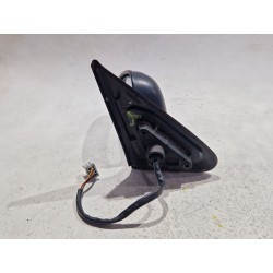 Recambio de retrovisor izquierdo para rover 400 fastback (rt) 420 d referencia OEM IAM 400410  