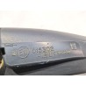 Recambio de retrovisor izquierdo para rover 400 fastback (rt) 420 d referencia OEM IAM 400410  