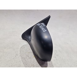 Recambio de retrovisor izquierdo para rover 400 fastback (rt) 420 d referencia OEM IAM 400410  