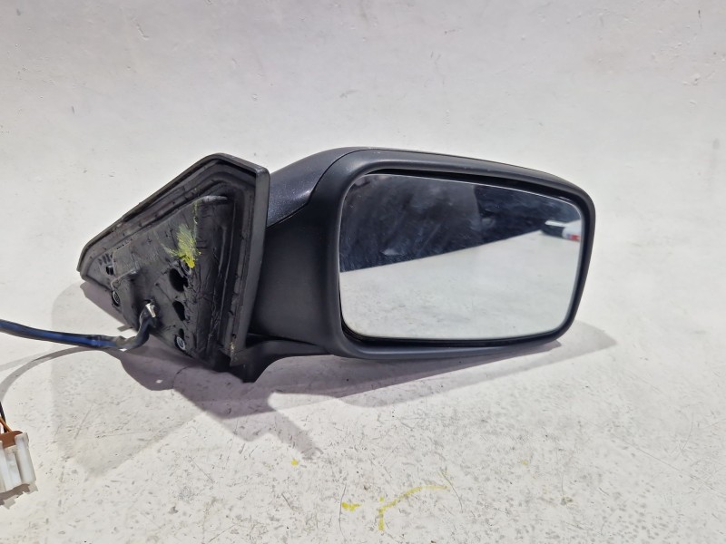 Recambio de retrovisor izquierdo para volvo s40 berlina (1995) 1.9 di referencia OEM IAM 0117373  