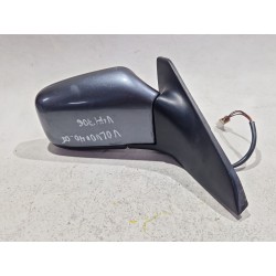 Recambio de retrovisor izquierdo para volvo s40 berlina (1995) 1.9 di referencia OEM IAM 0117373  