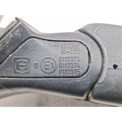 Recambio de retrovisor izquierdo para volvo s40 berlina (1995) 1.9 di referencia OEM IAM 0117373  