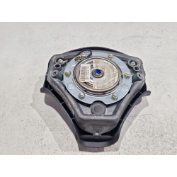 Recambio de airbag volante para audi a4 b7 (8ec) 1.9 tdi referencia OEM IAM 8E0880201  