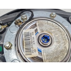 Recambio de airbag volante para audi a4 b7 (8ec) 1.9 tdi referencia OEM IAM 8E0880201  