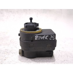 Recambio de motor regulacion faros para rover rover 25 (rf)(1999) 2.0 idt referencia OEM IAM   