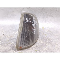 Recambio de piloto delantero izquierdo para fiat scudo combinato (220p) 1.9 d referencia OEM IAM 36190748  