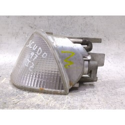 Recambio de piloto delantero izquierdo para fiat scudo combinato (220p) 1.9 d referencia OEM IAM 36190748  