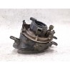 Recambio de faro antiniebla derecho para rover 200 fastback (xw) 214 si/gsi referencia OEM IAM XBJ100260  