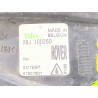 Recambio de faro antiniebla derecho para rover 200 fastback (xw) 214 si/gsi referencia OEM IAM XBJ100260  