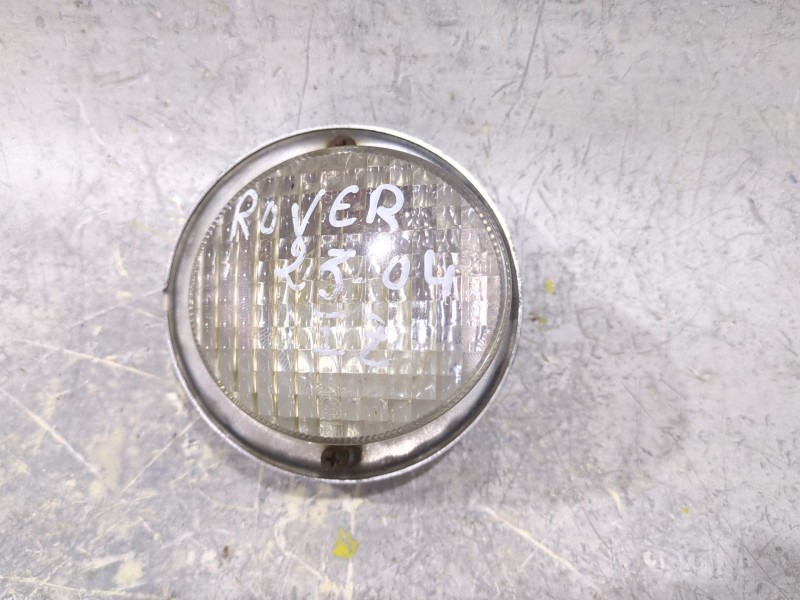 Recambio de piloto delantero izquierdo para rover mgf (rd) zr 1.8 referencia OEM IAM XBD000180  