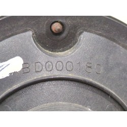 Recambio de piloto delantero izquierdo para rover mgf (rd) zr 1.8 referencia OEM IAM XBD000180  