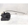 Recambio de cerradura puerta trasera izquierda para bmw x5 (e53) 3.0 d referencia OEM IAM 8402601  