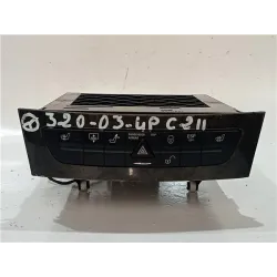Recambio de mando multifuncion para mercedes-benz clase e (bm 211) berlina (01.2002) e 220 cdi (211.006) referencia OEM IAM A211