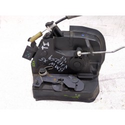 Recambio de cerradura puerta trasera izquierda para bmw x5 (e53) 3.0 d referencia OEM IAM 8402601  