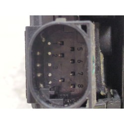 Recambio de cerradura puerta trasera izquierda para bmw x5 (e53) 3.0 d referencia OEM IAM 8402601  