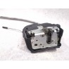 Recambio de cerradura puerta trasera izquierda para bmw x5 (e53) 3.0 d referencia OEM IAM 8402601  