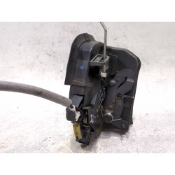 Recambio de cerradura puerta trasera izquierda para bmw x5 (e53) 3.0 d referencia OEM IAM 8402601  