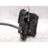 Recambio de cerradura puerta trasera izquierda para bmw x5 (e53) 3.0 d referencia OEM IAM 8402601  