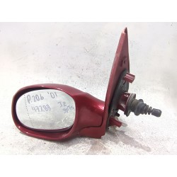 RETROVISOR IZQUIERDO 4985000 