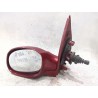 Recambio de retrovisor izquierdo para peugeot 206 hatchback (2a/c) 1.9 d referencia OEM IAM 4985000  