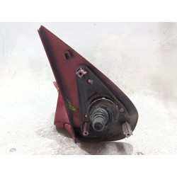 Recambio de retrovisor izquierdo para peugeot 206 hatchback (2a/c) 1.9 d referencia OEM IAM 4985000  