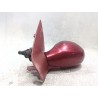 Recambio de retrovisor izquierdo para peugeot 206 hatchback (2a/c) 1.9 d referencia OEM IAM 4985000  