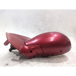 Recambio de retrovisor izquierdo para peugeot 206 hatchback (2a/c) 1.9 d referencia OEM IAM 4985000  
