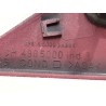 Recambio de retrovisor izquierdo para peugeot 206 hatchback (2a/c) 1.9 d referencia OEM IAM 4985000  