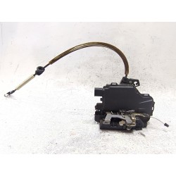 CERRADURA PUERTA TRASERA IZQUIERDA 