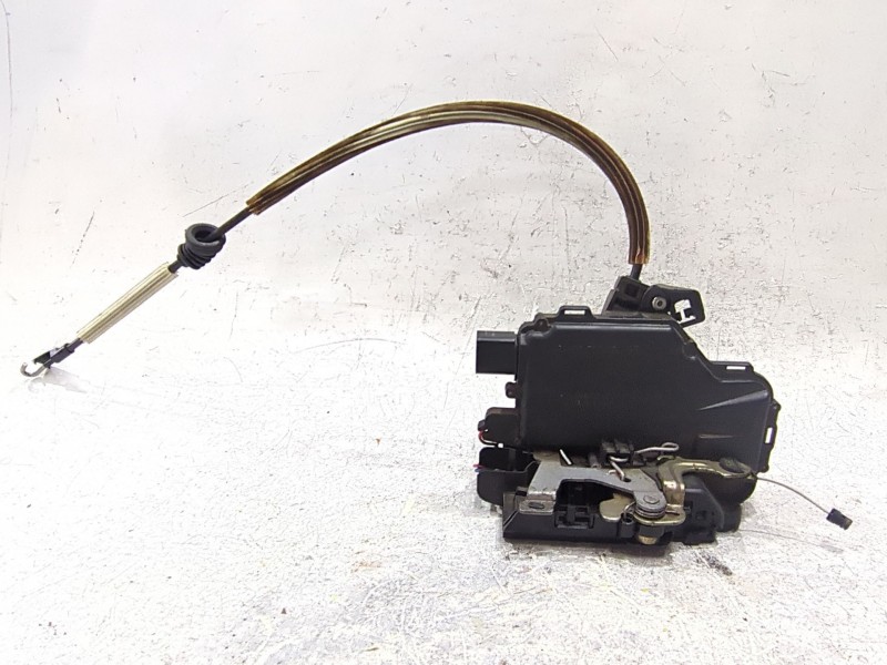 Recambio de cerradura puerta trasera izquierda para seat leon (1m1)(11.1999) tdi referencia OEM IAM   