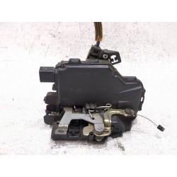 Recambio de cerradura puerta trasera izquierda para seat leon (1m1)(11.1999) tdi referencia OEM IAM   