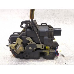 Recambio de cerradura puerta trasera izquierda para seat leon (1m1)(11.1999) tdi referencia OEM IAM   