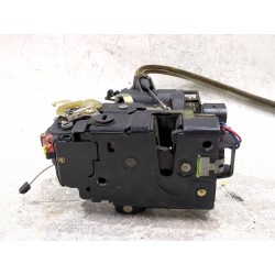 Recambio de cerradura puerta trasera izquierda para seat leon (1m1)(11.1999) tdi referencia OEM IAM   