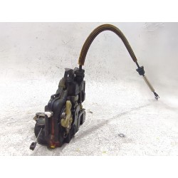 Recambio de cerradura puerta trasera izquierda para seat leon (1m1)(11.1999) tdi referencia OEM IAM   