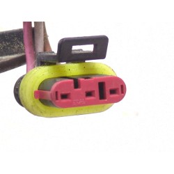 Recambio de piloto trasero izquierdo para tata indigo marina (4_v2) 1.4 referencia OEM IAM 18770100L  