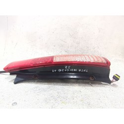 Recambio de piloto trasero izquierdo para tata indigo marina (4_v2) 1.4 referencia OEM IAM 18770100L  