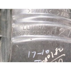 Recambio de piloto trasero izquierdo para tata indigo marina (4_v2) 1.4 referencia OEM IAM 18770100L  