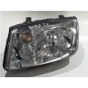 Recambio de faro delantero izquierdo para volkswagen bora berlina (1j2)(199802.2005) 1.6 referencia OEM IAM 96359600  