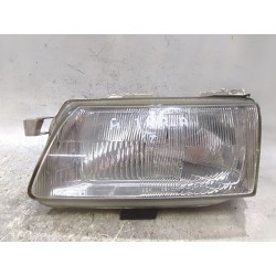 Recambio de faro delantero izquierdo para opel astra f sedán (t92) 1.4 si (f19, m19) referencia OEM IAM 90383786  