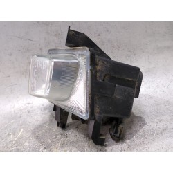 Recambio de faro antiniebla izquierdo para opel vectra c gts 2.2 dti 16v referencia OEM IAM 09185794  