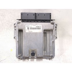 Recambio de centralita inyeccion para fiat tipo sedán (356_, 357_) 1.6 d (356sxg1b) referencia OEM IAM 0281031204 55265162  